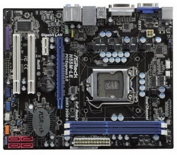 ASRock H55M-LE